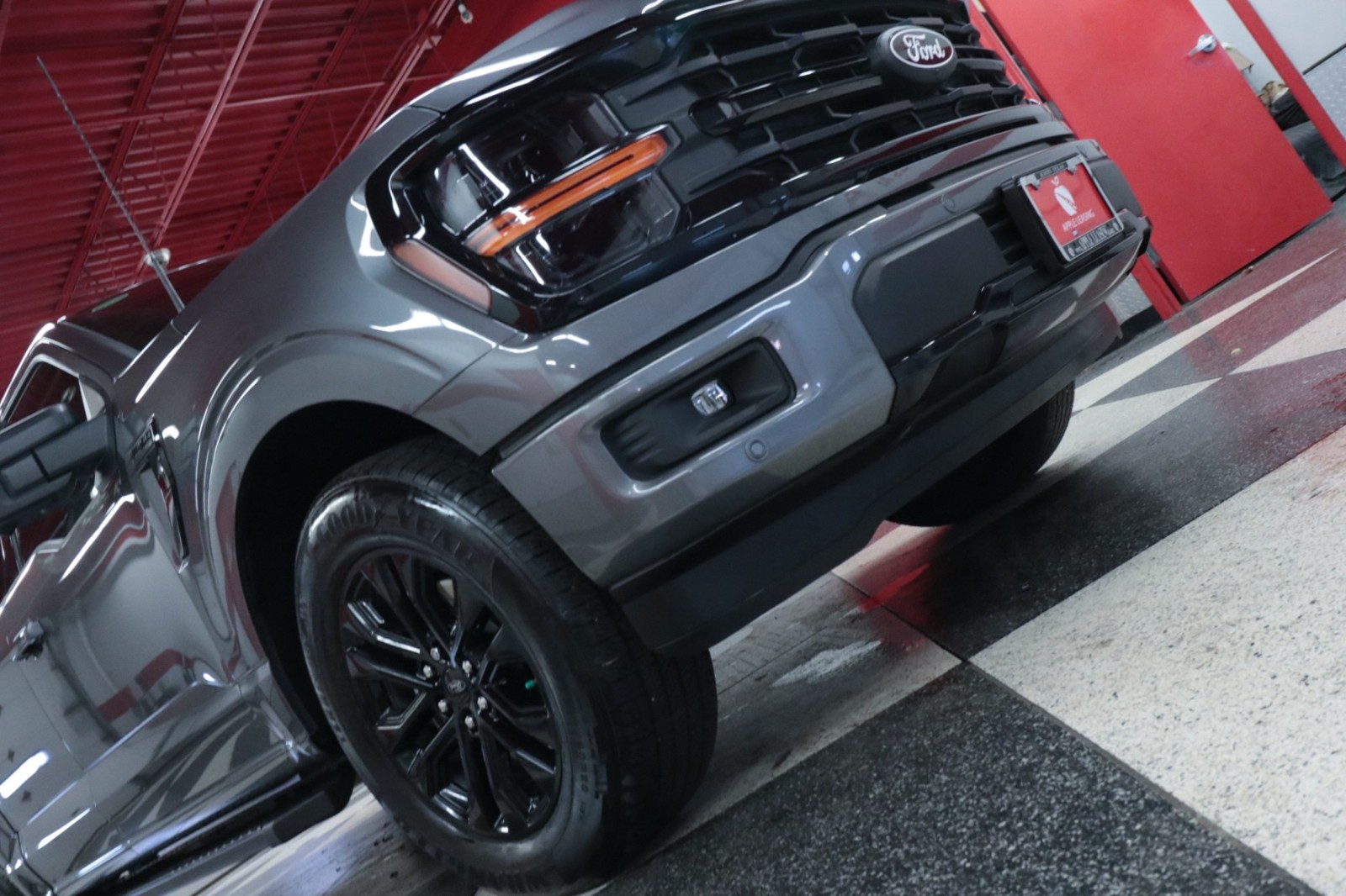 Used Car 2024 Ford F-150  Xlt For Sale Under $50,000 In Austin, Texas