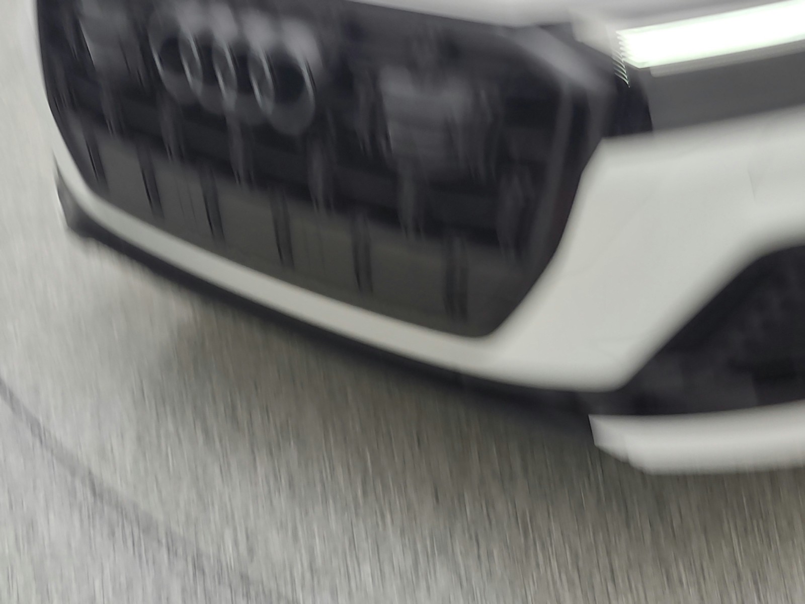 New 2026 Glacier White Metallic Audi Premium Plus 45 quattro image 10