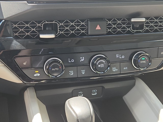 HondaAccord Hybrid27