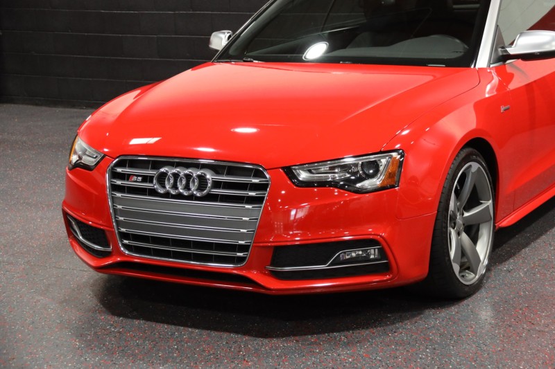 2016 Audi S5 Prestige 2dr Convertible in , 