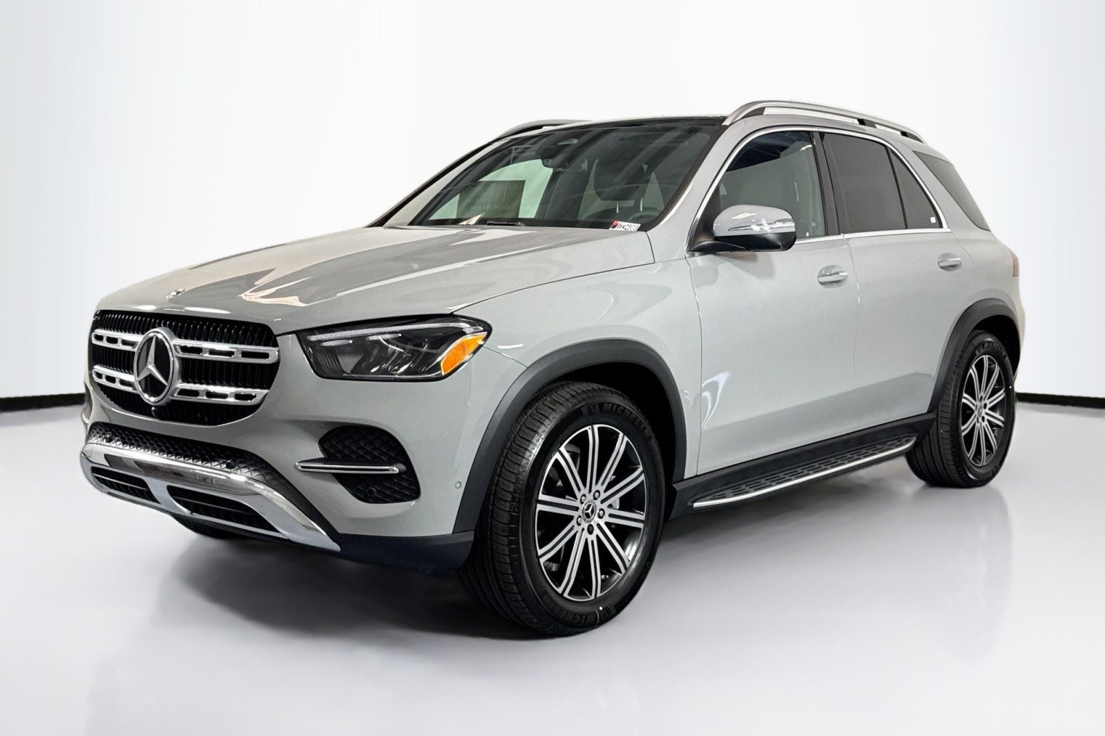 2026 Mercedes-Benz GLE 2026 Mercedes-Benz GLE GLE 350 4MATIC® SUV Sport Utility