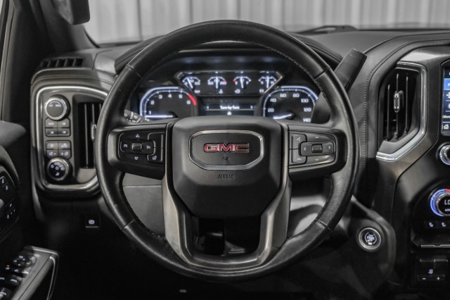 2022 GMC Sierra 2500HD AT4 15