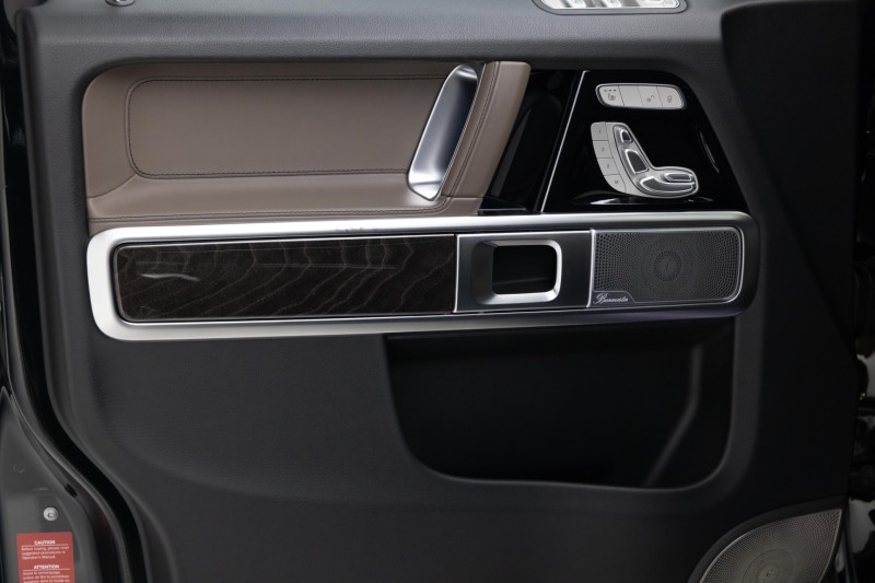 2021 Mercedes-Benz G 550 G 550 in , 