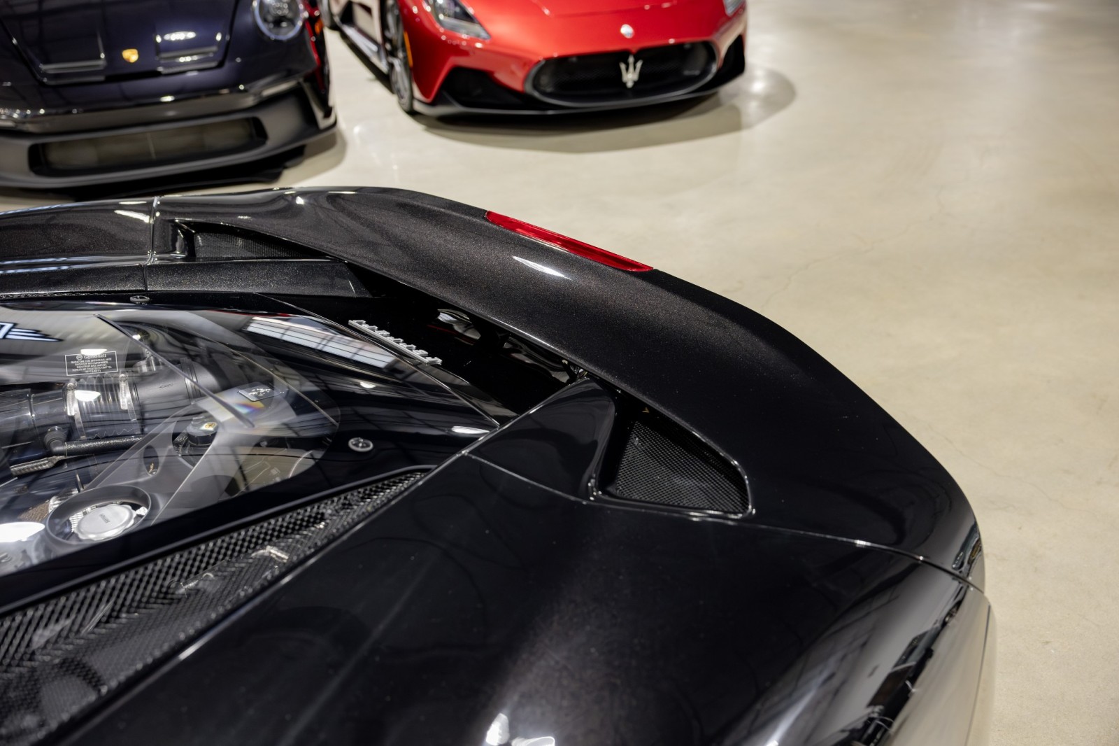 Used Car 2020 Ferrari F8 Tributo  For Sale Under $360,000 In Boerne, Texas