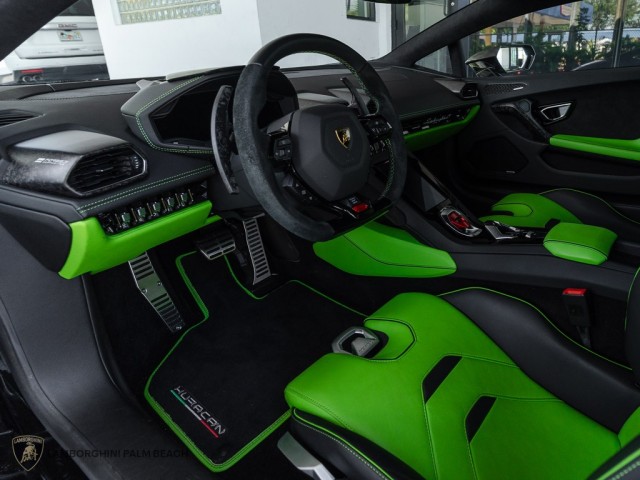 Lamborghini Huracan EVO