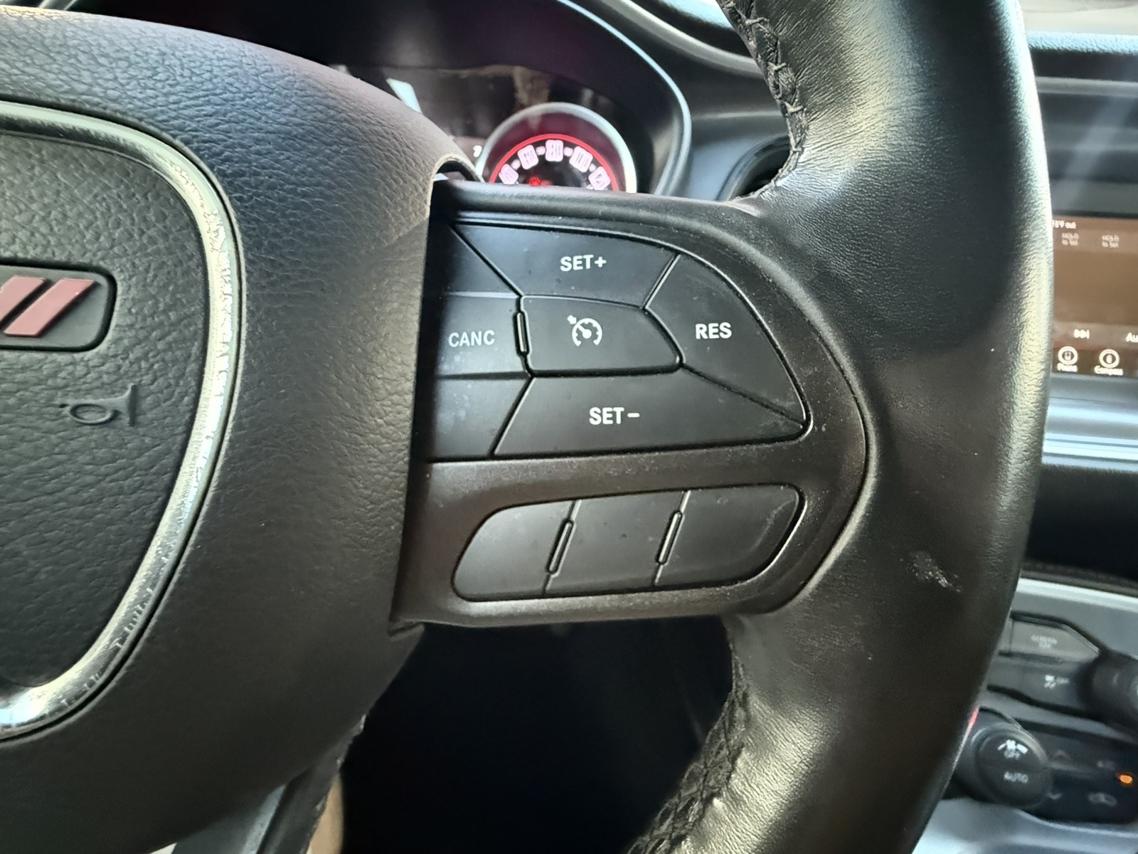 2022 Dodge Challenger - $20,977