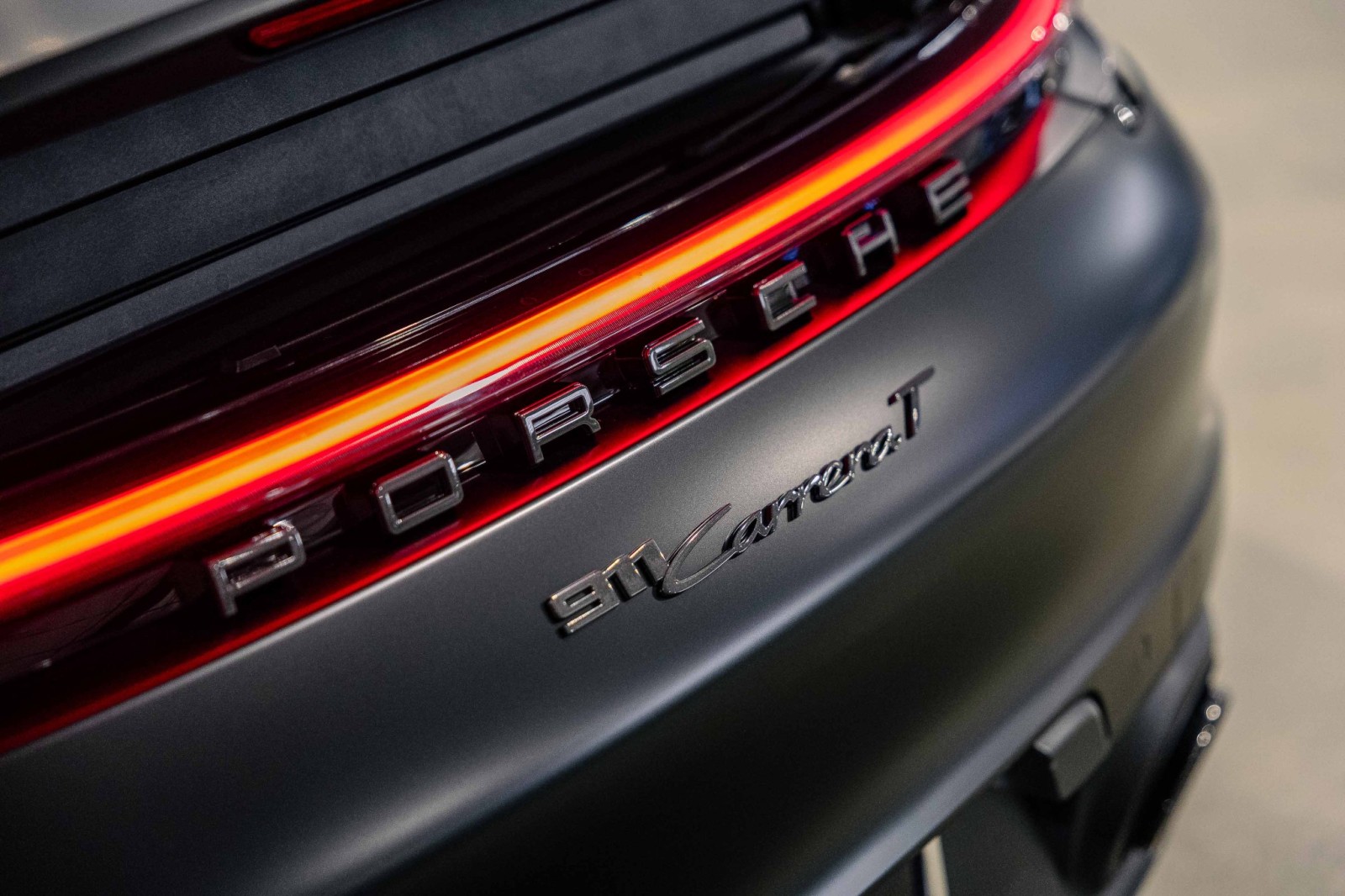 Used Car 2023 Porsche 911  Carrera T For Sale Under $150,000 In Boerne, Texas