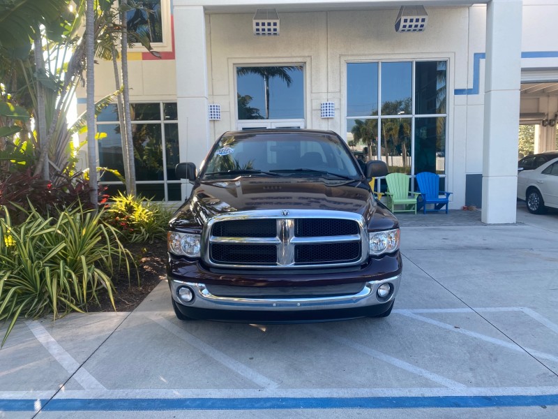2005 Dodge Ram 1500 SLT 1 OWNER FL HEMI 5.7 V8 in , 