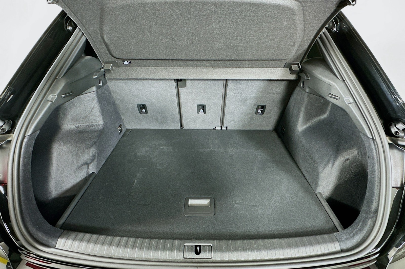 Used 2024 Mythos Black Metallic Audi Premium image 22