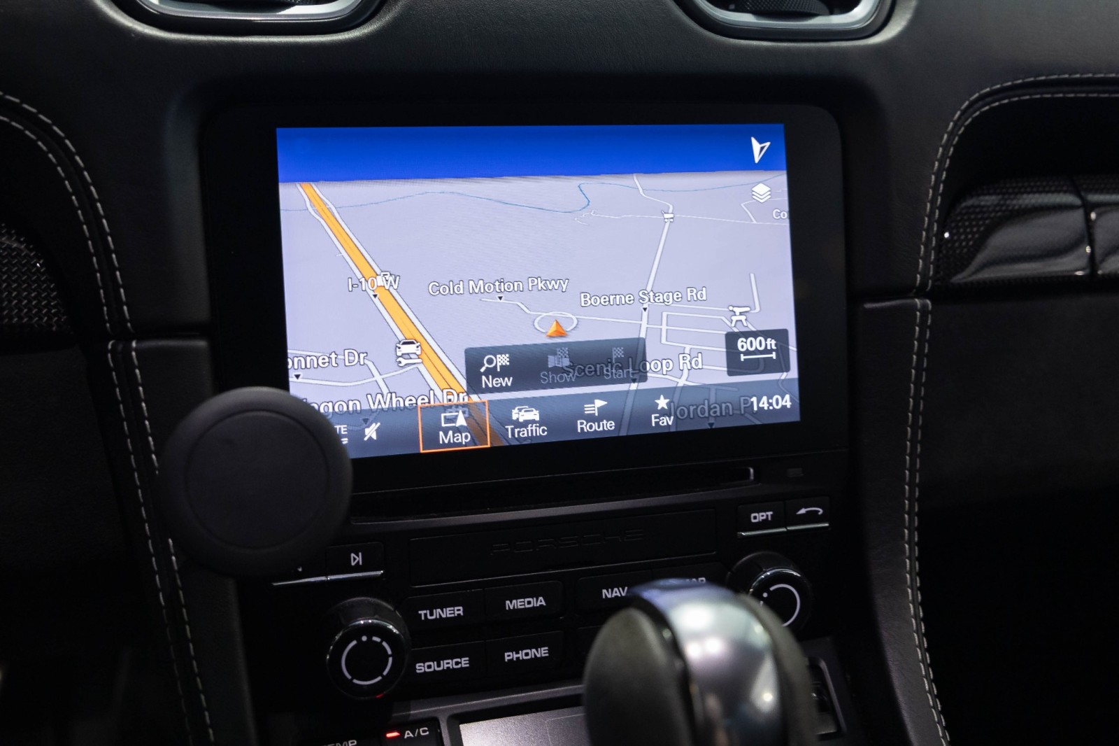 Used Car 2018 Porsche 718 Cayman  Gts For Sale In Boerne, Texas