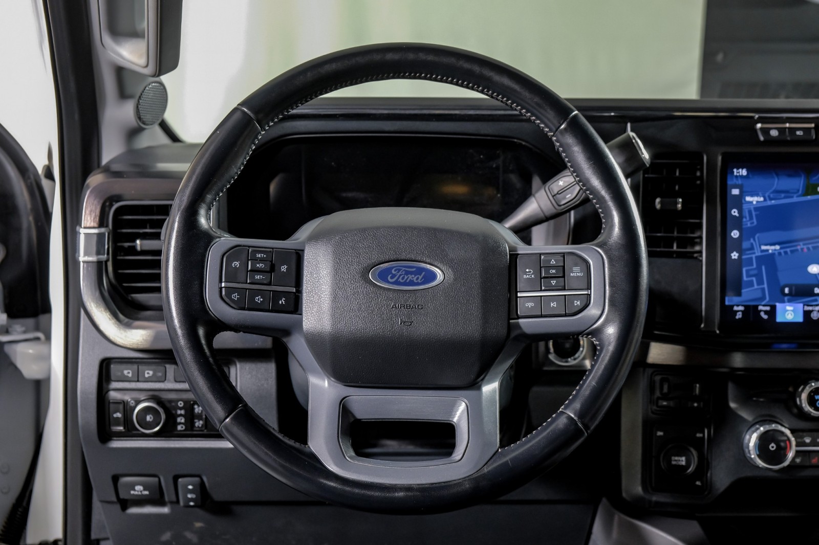 2023 Ford F-350 Lariat 15