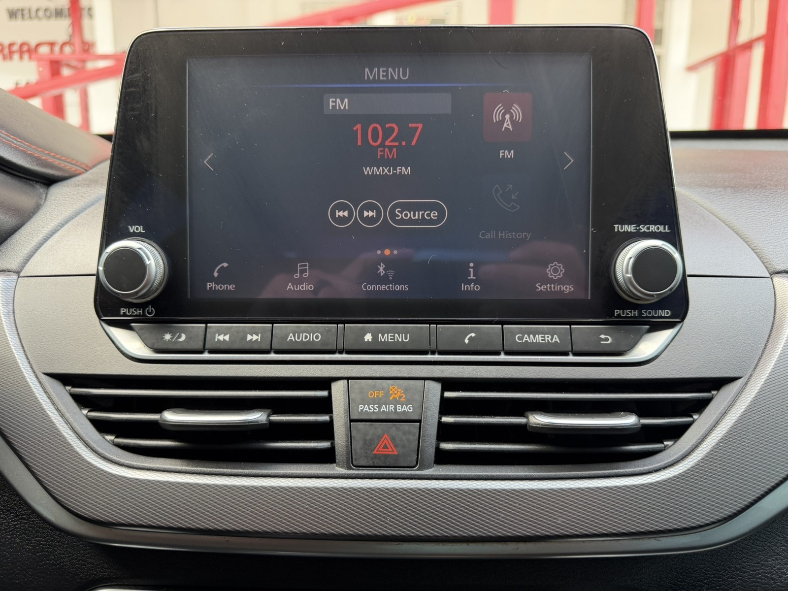 2023 Nissan Altima - $16,977