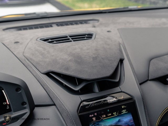 Lamborghini Temerario