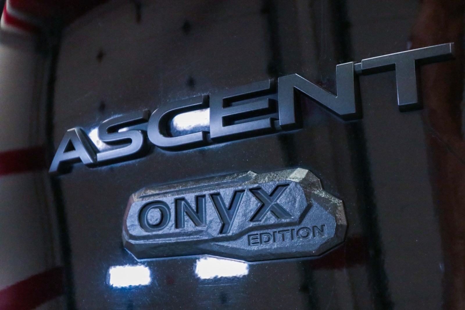 Used Car 2022 Subaru Ascent  Onyx Edition For Sale Under $30,000 In Austin, Texas