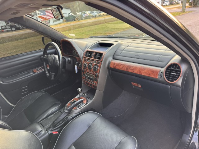 2001 Lexus IS 300  in , 