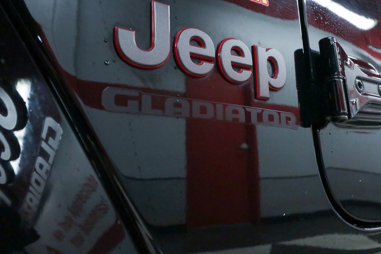 Used Car 2022 Jeep Gladiator  Rubicon For Sale Under $40,000 In Austin, Texas