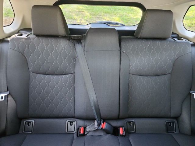 ToyotaCorolla Cross28