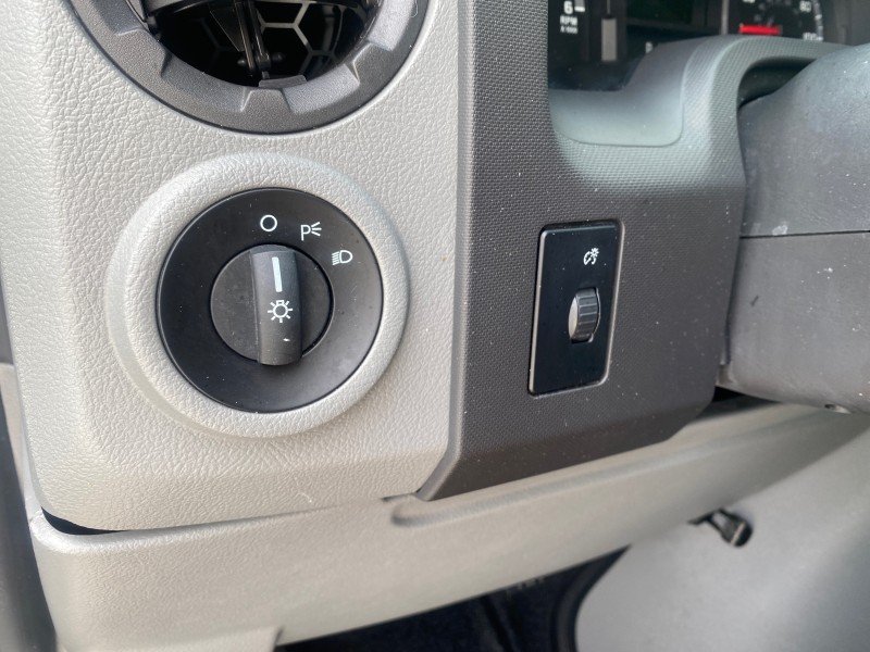 2014 Ford Econoline Cargo Van EXTENDED LOW MILES 6,380 1 OWNER in , 