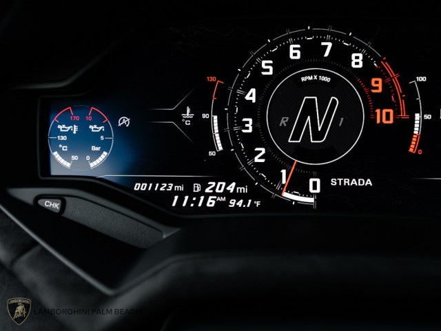 2023 Lamborghini Huracan Sterrato  in , 