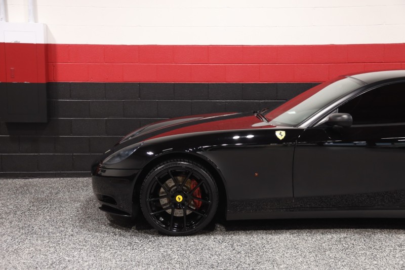 2005 Ferrari 612 Scaglietti 2dr Coupe in ,