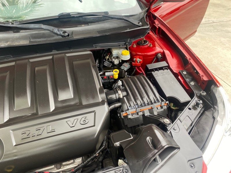 2008 Chrysler Sebring FLORIDA 41 SERVICES CONVERTIBLE in , 