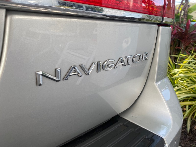 2010 Lincoln Navigator LOW MILES 49,245 NAV SUNROOF in , 