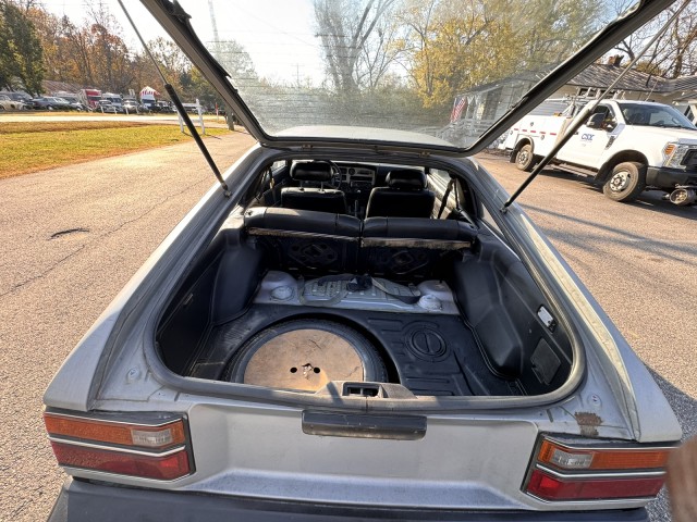 1978 Toyota Celica Liftback GT  in , 