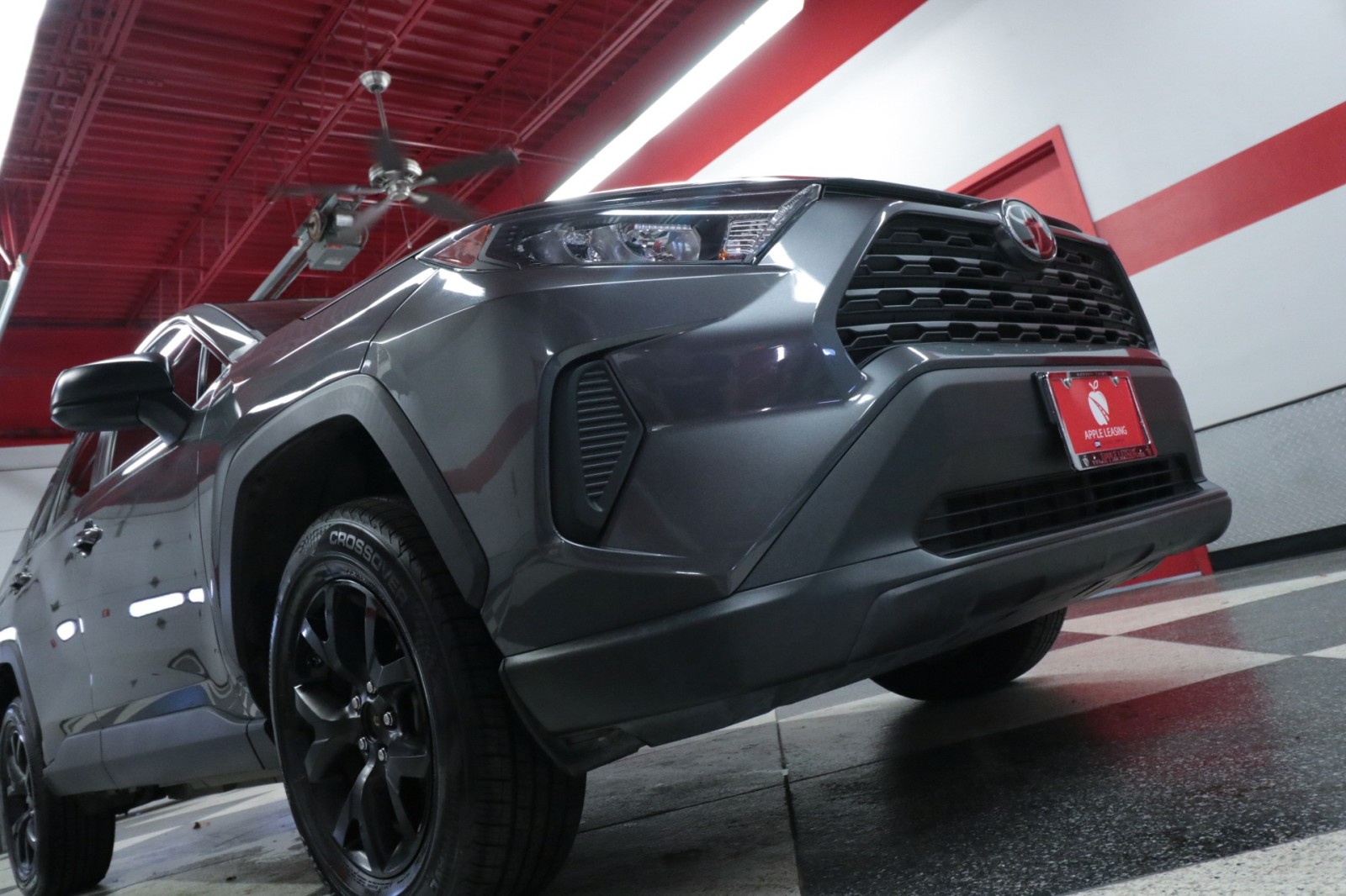 Used Car 2022 Toyota Rav4  Le For Sale Under $30,000 In Austin, Texas