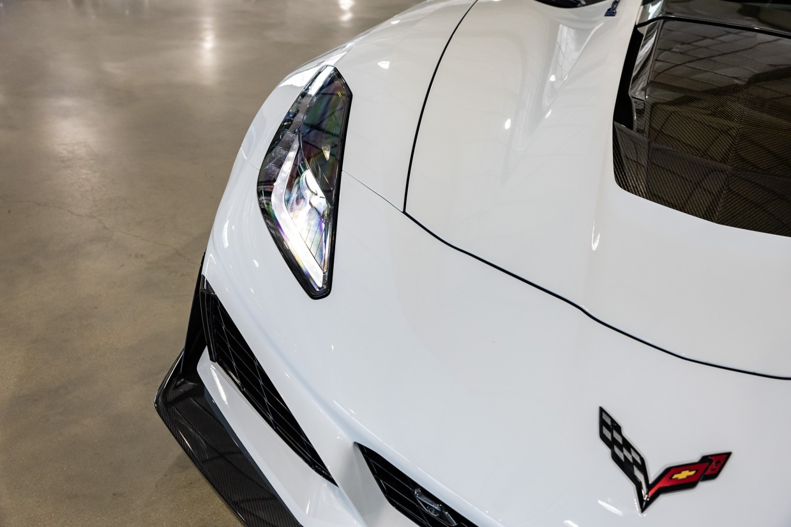 Used Car 2019 Chevrolet Corvette  Zr1 3zr For Sale Under $180,000 In Boerne, Texas