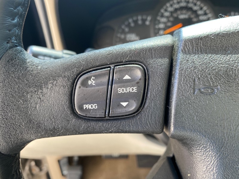 2004 GMC Yukon XL SLE 1 OWNER LEATHER SUNROOF in , 