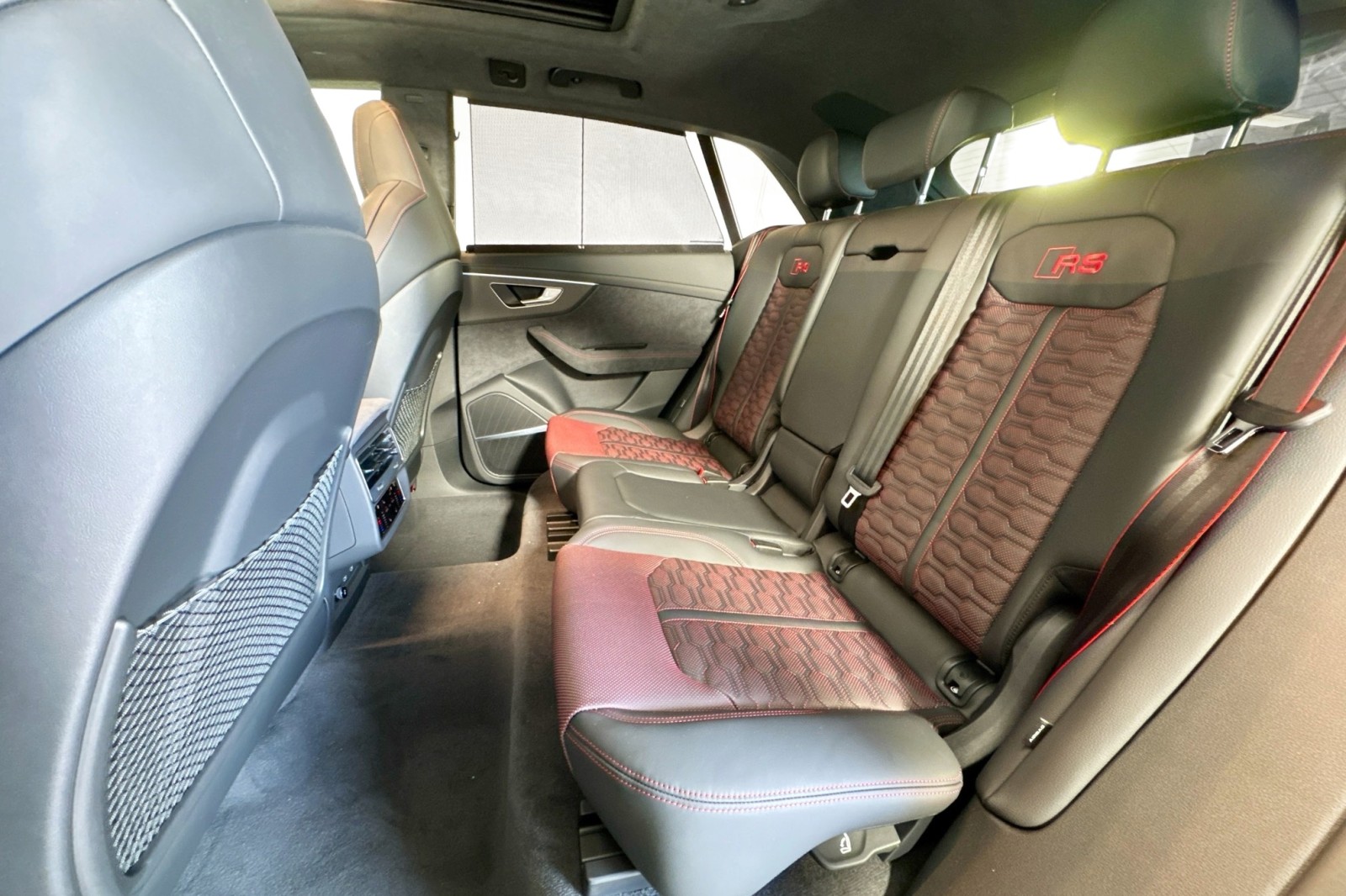 New 2026 Mythos Black Metallic Audi performance quattro image 21