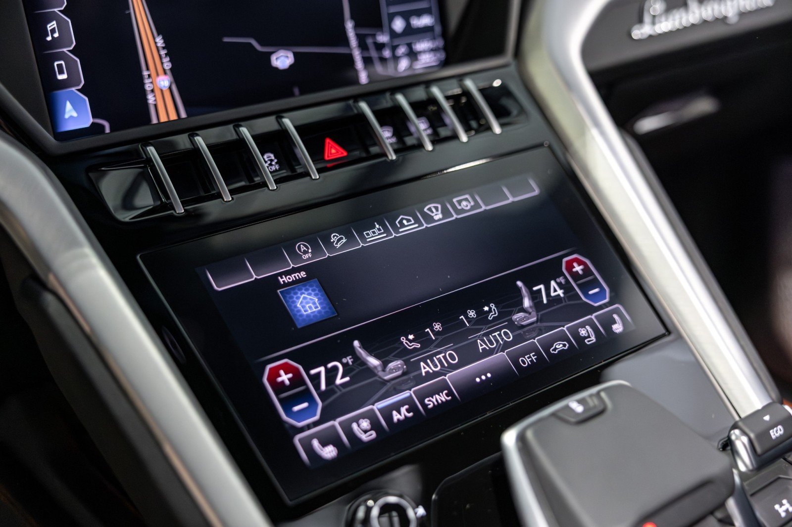 Used Car 2019 Lamborghini Urus  For Sale Under $200,000 In Boerne, Texas