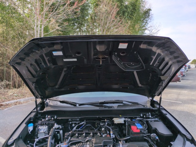 HondaCR-V52