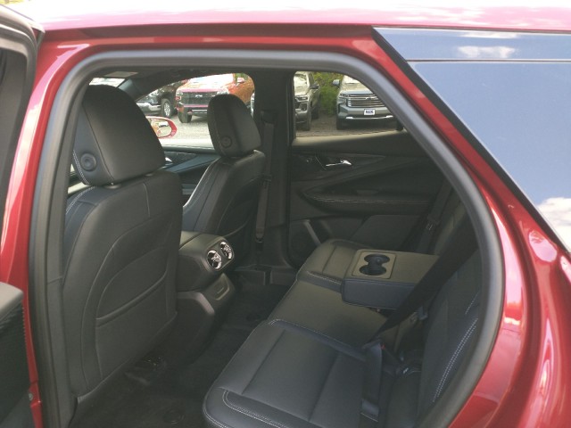 2024 Chevrolet Blazer EV eAWD 2LT 28