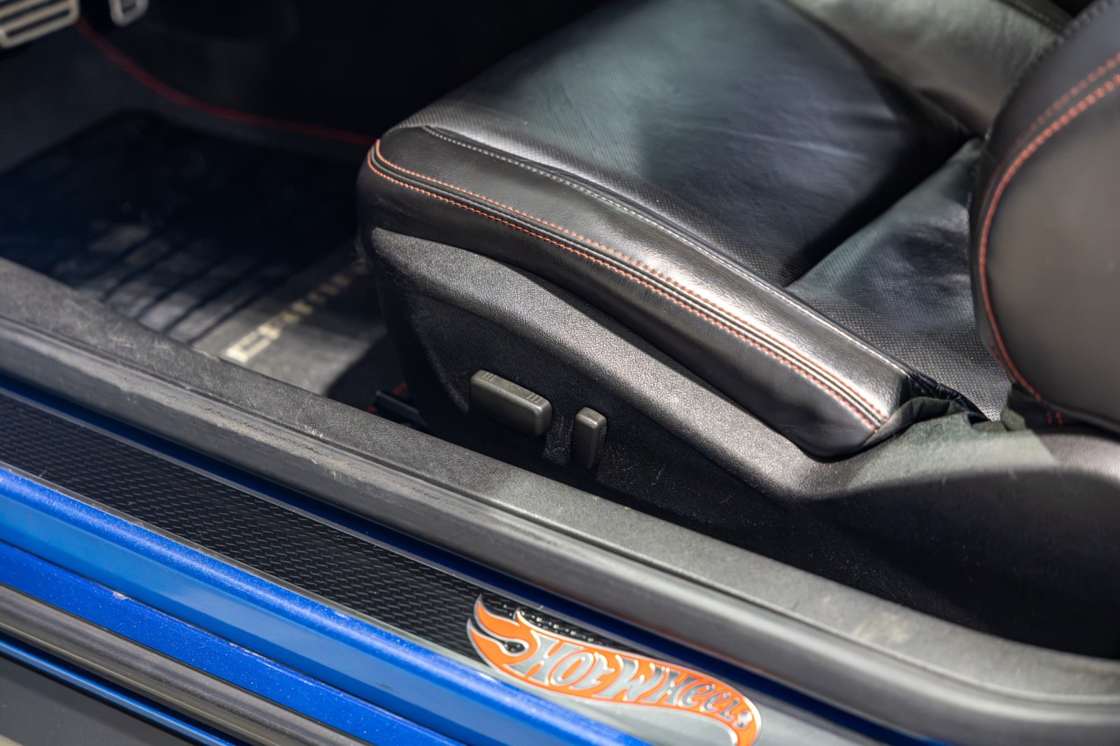 2013 Chevrolet Camaro 2SS - Photo 38