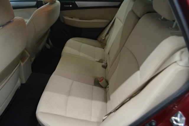 Used 2015 Subaru Outback 2.5i Premium SUV for sale in Geneva NY