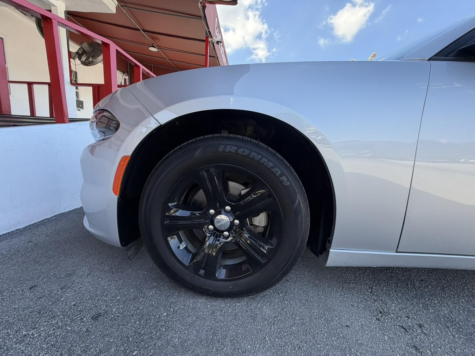 2023 Dodge Charger - $19,988