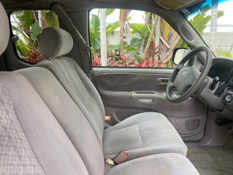 2004 Toyota Tundra SR5 1 OWNER 4WD XTRA CAB STEP SIDE in , 