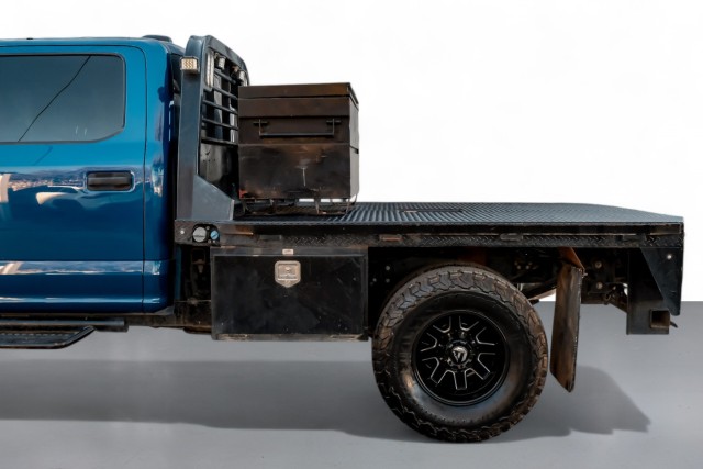 2022 Ford F-350 XL 13