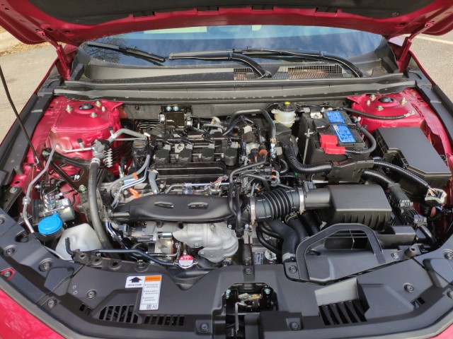 HondaAccord Sedan48