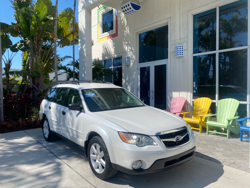 2009 Subaru Outback Special Edition LOW MILES 68,114 in ,
