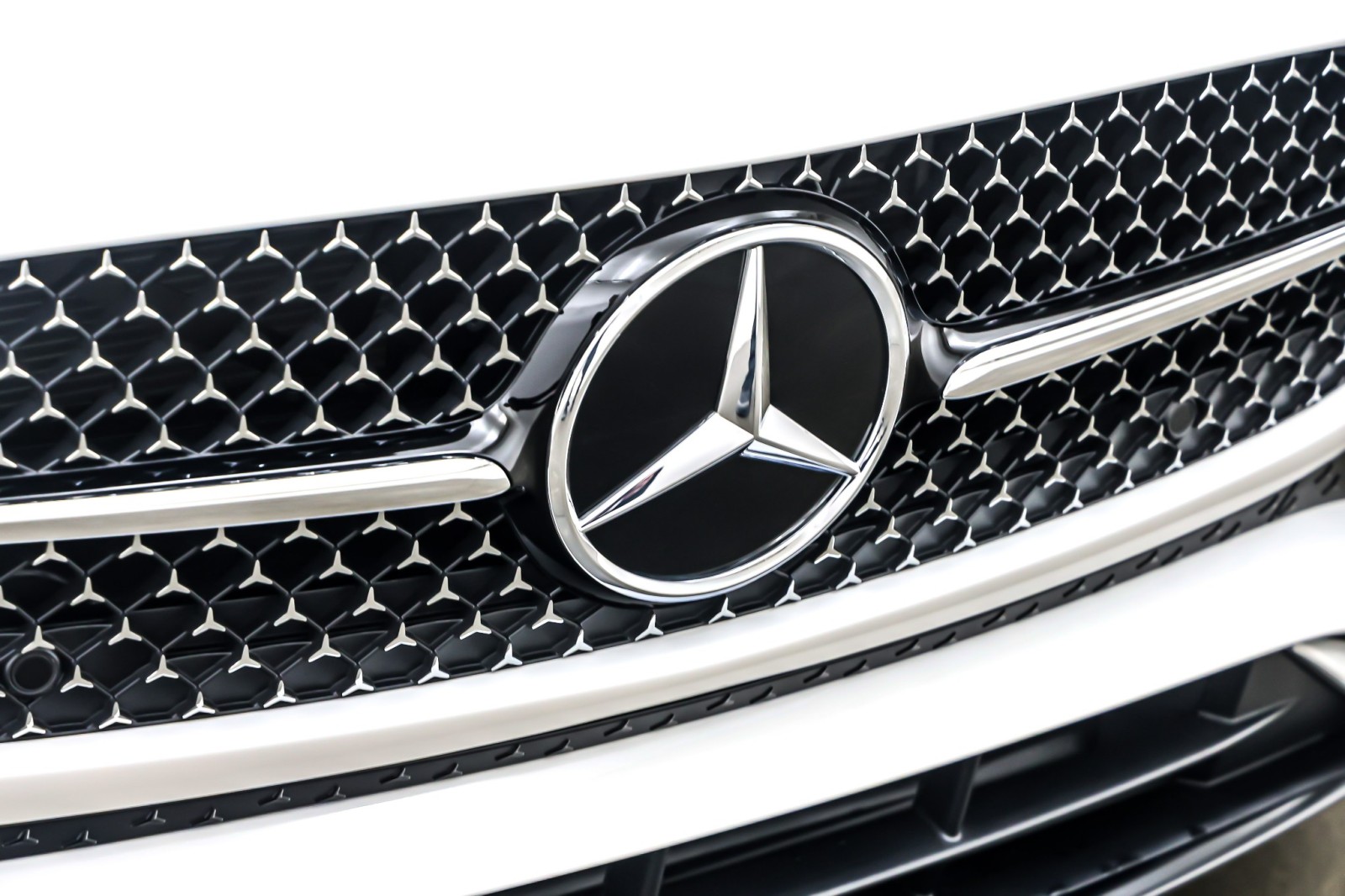 New 2026 Polar White Mercedes-Benz CLE 300 image 14