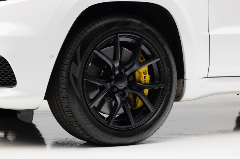 2020 Jeep Grand Cherokee Trackhawk Trackhawk in , 