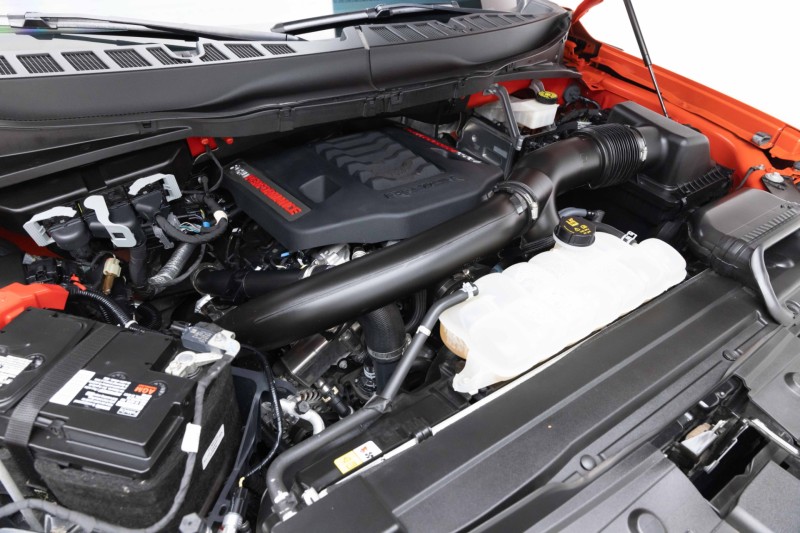 2023 Ford F-150 Raptor Raptor in , 