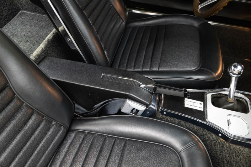 1967 Chevrolet Corvette Coupe in , 