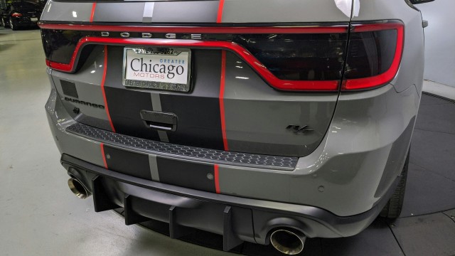 2019 Dodge Durango R/T 35