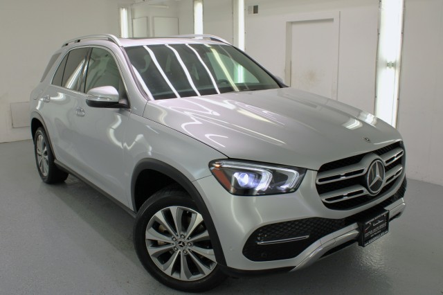 Used Car 2020 Mercedes-benz Gle350  Gle 350 For Sale Under $30,000 In Austin, Texas