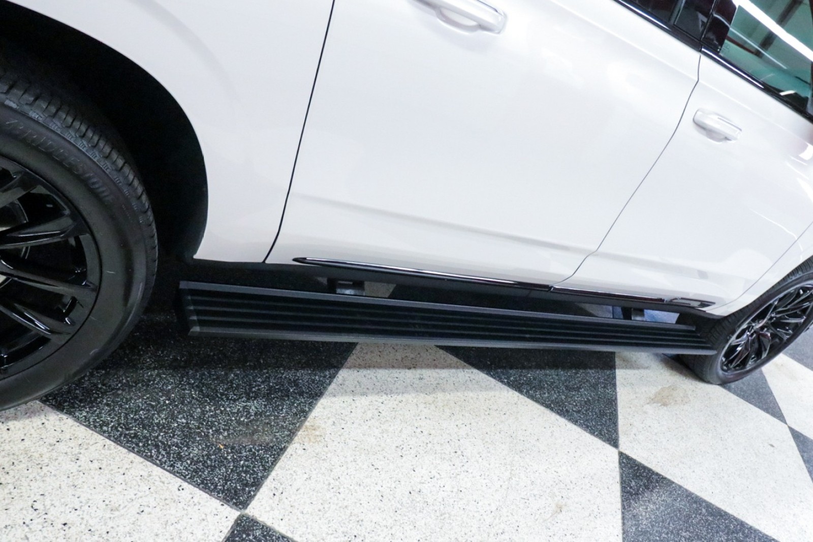 Used Car 2024 Cadillac Escalade Esv  4wd Sport Platinum For Sale Under $100,000 In Austin, Texas