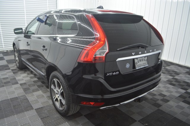 Used 2015 Volvo XC60 T6 Platinum SUV for sale in Geneva NY