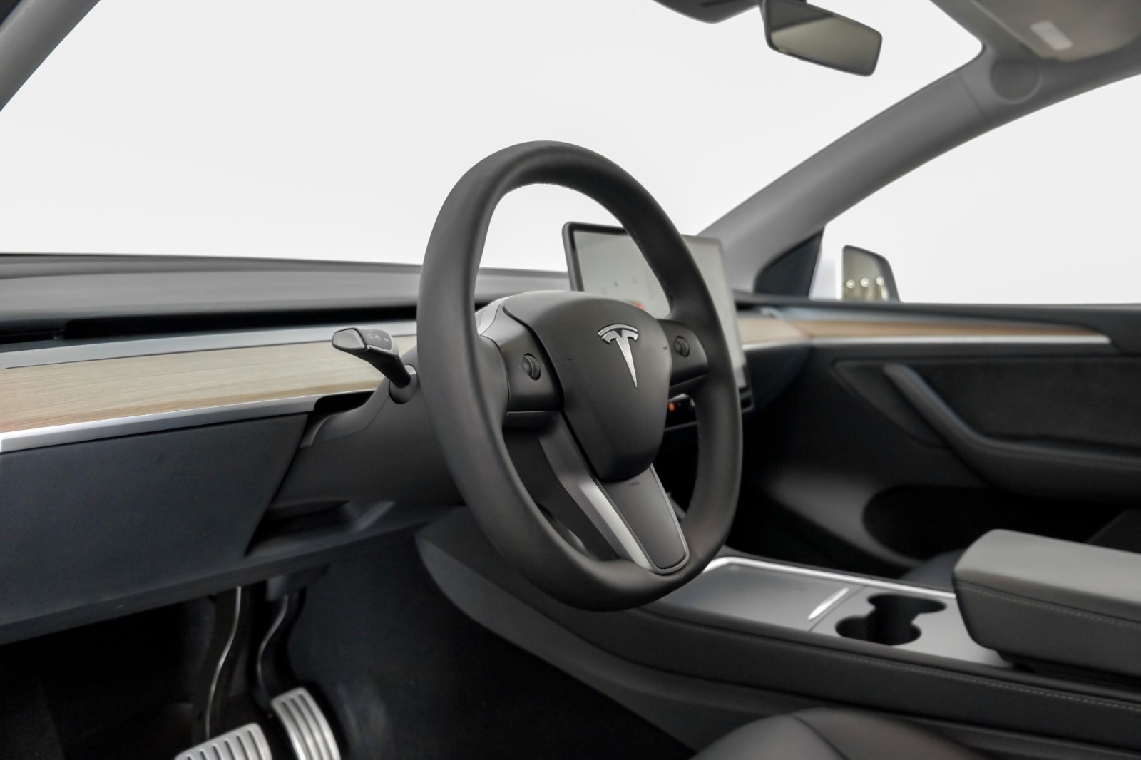 2022 Tesla Model Y Performance AWD EnhancedAutoPilot FullSelfDriving  13